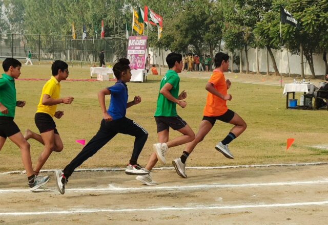Sports
