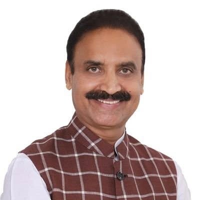 Sh. Yogender Rana