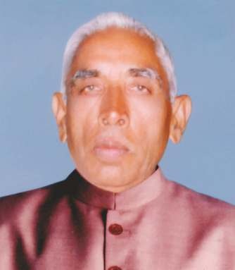 Late Sh. Jai Pal Singh Ji